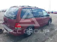 2005 Ford FREESTAR фото