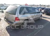 2005 Ford FREESTAR фото