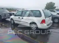 2005 Ford FREESTAR фото