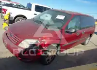 2005 Ford FREESTAR photo