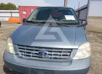 2005 Ford FREESTAR photo