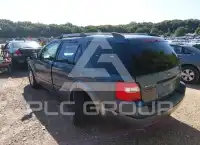 2005 Ford FREESTYLE фото