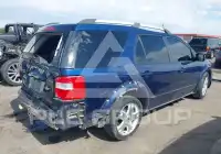 2005 Ford FREESTYLE фото