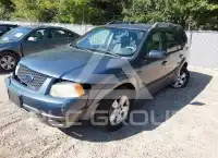 2005 Ford FREESTYLE фото