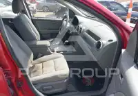 2005 Ford FREESTYLE фото