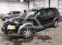 2005 Ford FREESTYLE photo