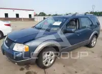2005 Ford FREESTYLE photo