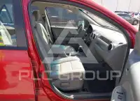 2005 Ford FREESTYLE фото