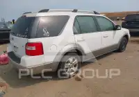 2005 Ford FREESTYLE фото