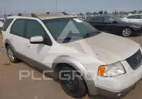 2005 Ford FREESTYLE фото