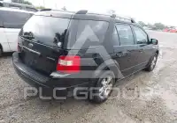 2005 Ford FREESTYLE фото