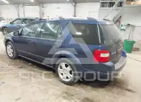 2005 Ford FREESTYLE photo