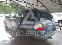 2005 Ford FREESTYLE фото