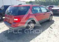 2005 Ford FREESTYLE фото