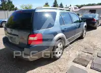 2005 Ford FREESTYLE фото