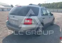 2005 Ford FREESTYLE фото