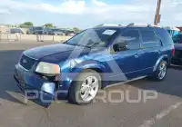2005 Ford FREESTYLE фото