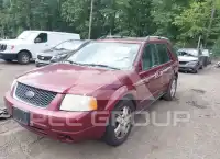 2005 Ford FREESTYLE фото
