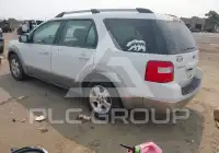 2005 Ford FREESTYLE фото