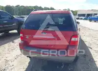 2005 Ford FREESTYLE фото