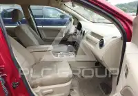 2005 Ford FREESTYLE фото