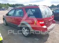 2005 Ford FREESTYLE фото