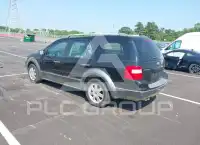 2005 Ford FREESTYLE фото