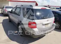 2005 Ford FREESTYLE фото