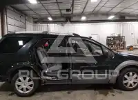 2005 Ford FREESTYLE photo