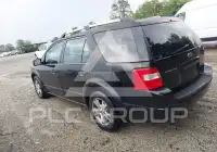 2005 Ford FREESTYLE фото