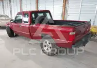 2005 Ford RANGER photo
