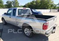 2005 Ford RANGER фото