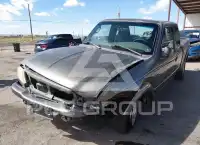 2005 Ford RANGER фото