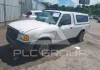 2005 Ford RANGER фото