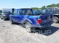 2005 Ford RANGER photo