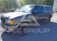 2005 Ford RANGER фото
