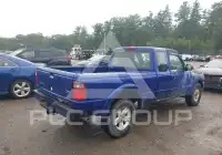 2005 Ford RANGER photo