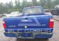 2005 Ford RANGER photo