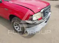 2005 Ford RANGER фото