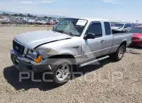 2005 Ford RANGER фото