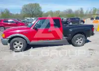 2005 Ford RANGER photo