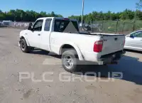 2005 Ford RANGER фото