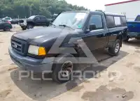 2005 Ford RANGER фото