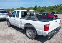 2005 Ford RANGER фото