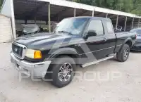 2005 Ford RANGER фото