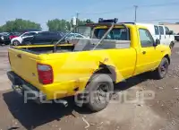 2005 Ford RANGER photo