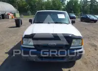 2005 Ford RANGER фото