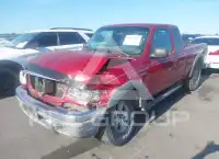 2005 Ford RANGER фото