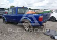 2005 Ford RANGER фото