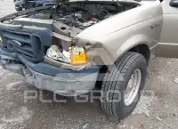2005 Ford RANGER фото